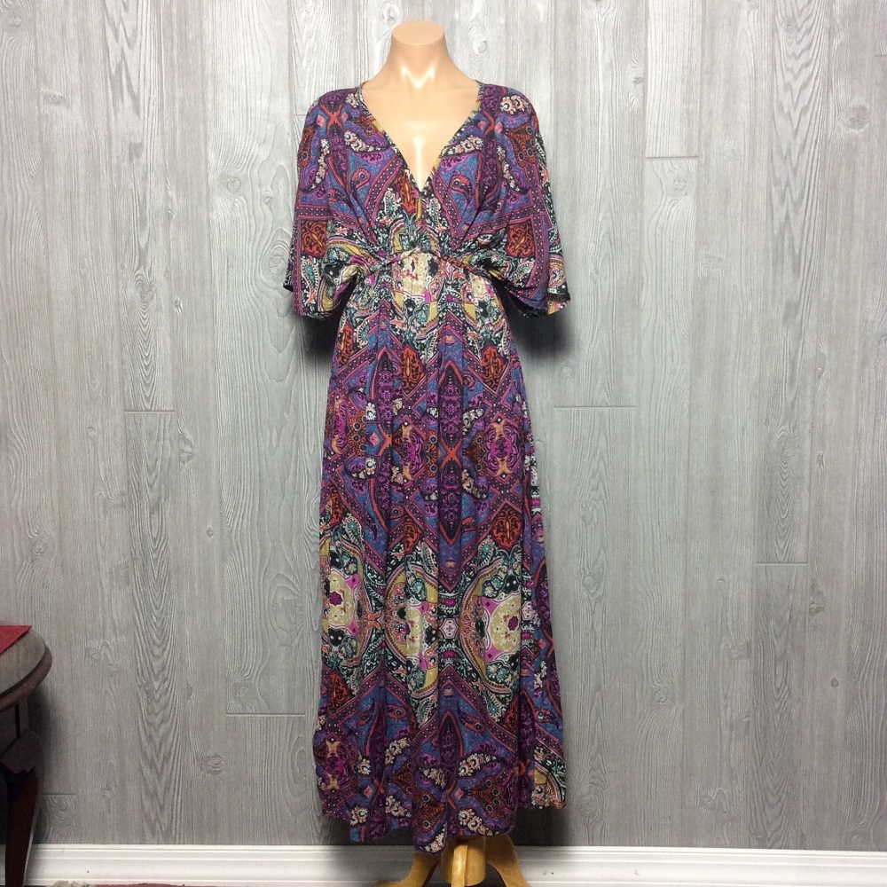 Beautiful Maxi Dress